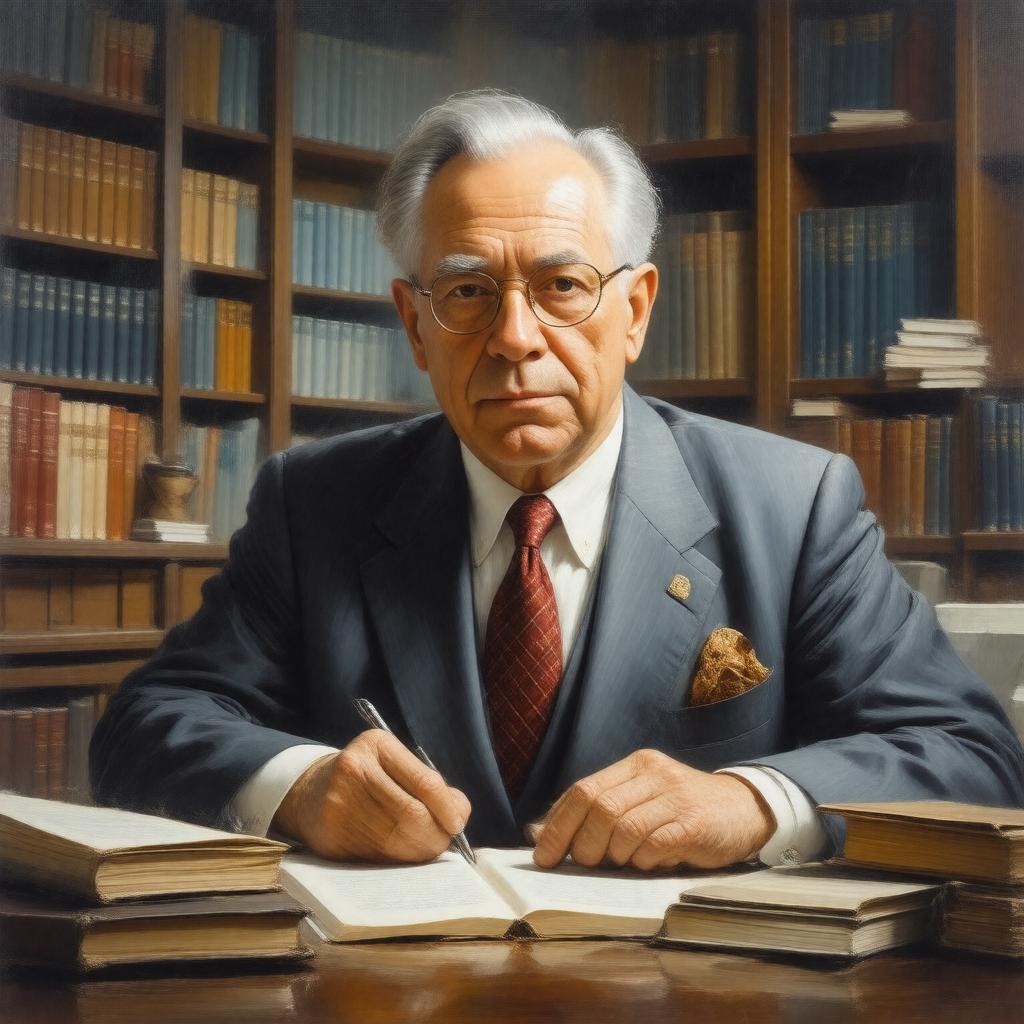 Herbert A. Simon